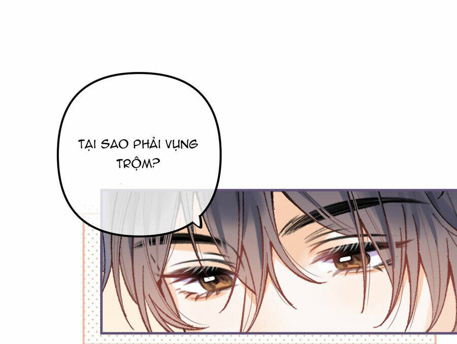 Vụng Trộm Giấu Không Được Chapter 97.2 - Trang 2