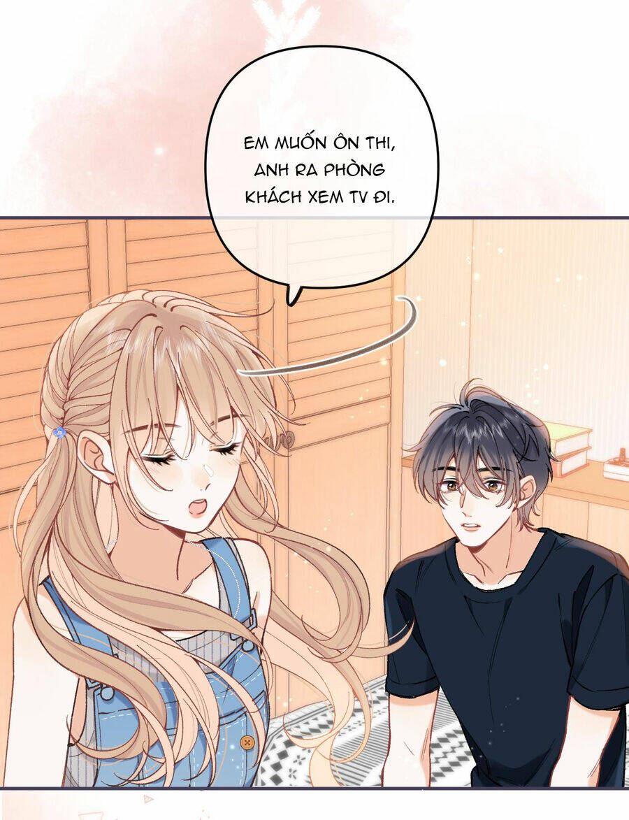 Vụng Trộm Giấu Không Được Chapter 97.1 - Trang 2