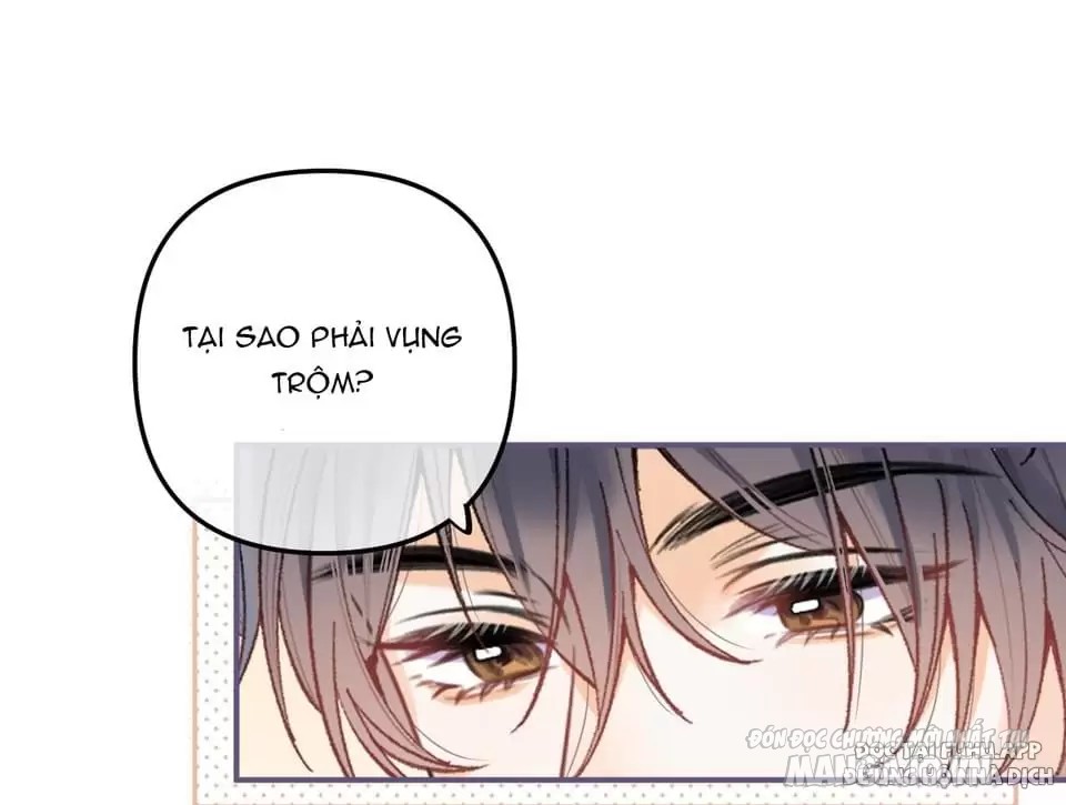 Vụng Trộm Giấu Không Được Chapter 97 - Trang 2