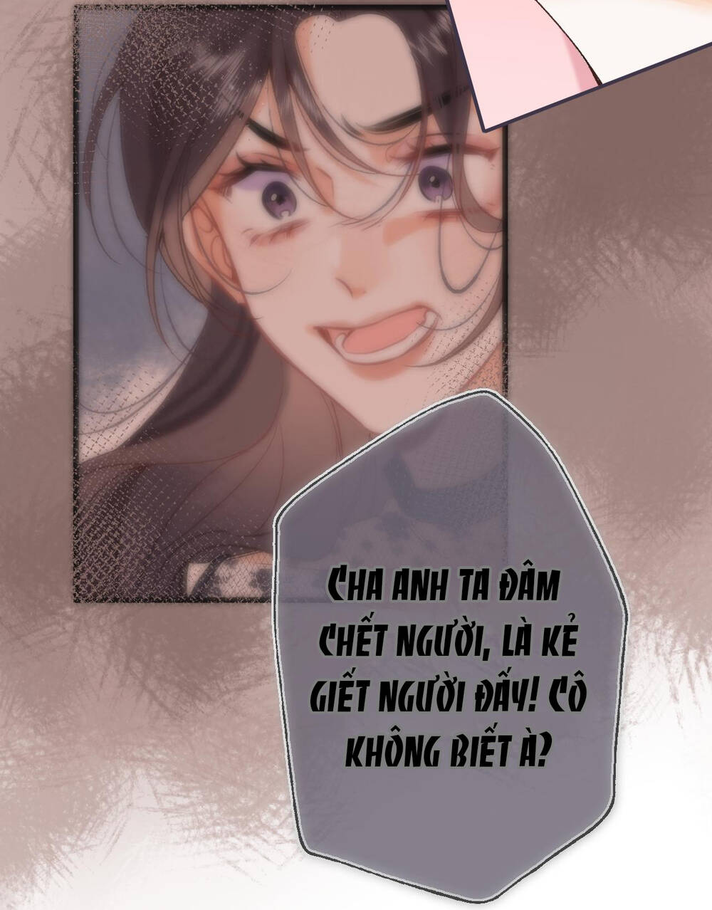 Vụng Trộm Giấu Không Được Chapter 94.1 - Trang 2