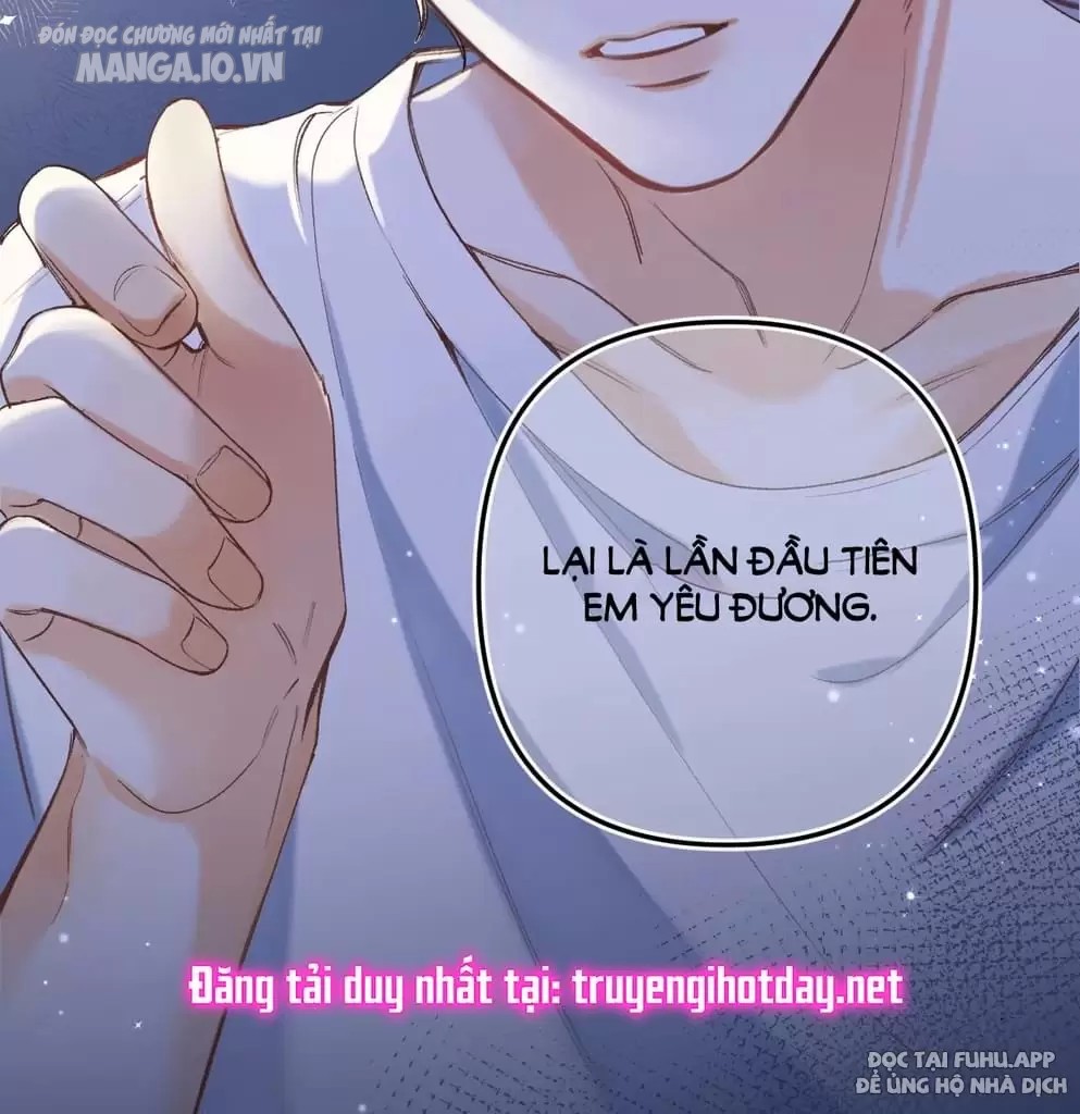 Vụng Trộm Giấu Không Được Chapter 93 - Trang 2