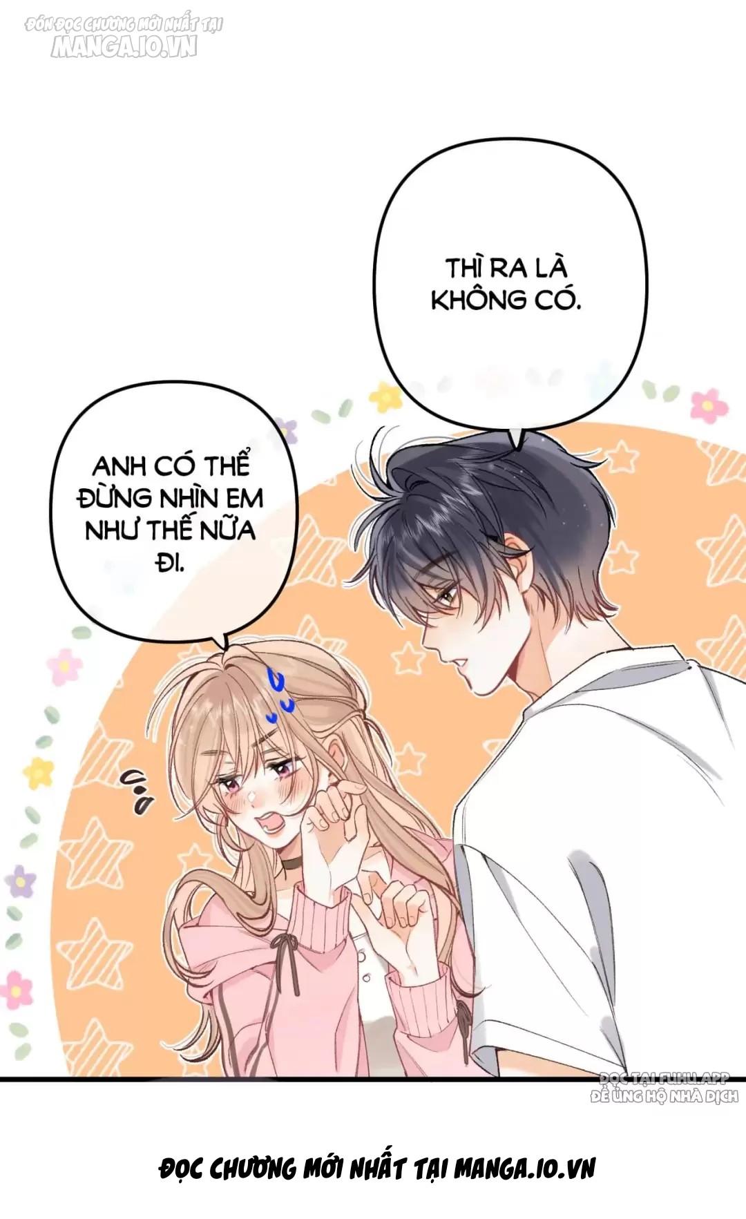 Vụng Trộm Giấu Không Được Chapter 93 - Trang 2