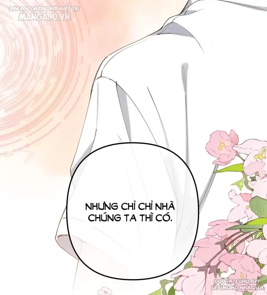 Vụng Trộm Giấu Không Được Chapter 93 - Trang 2