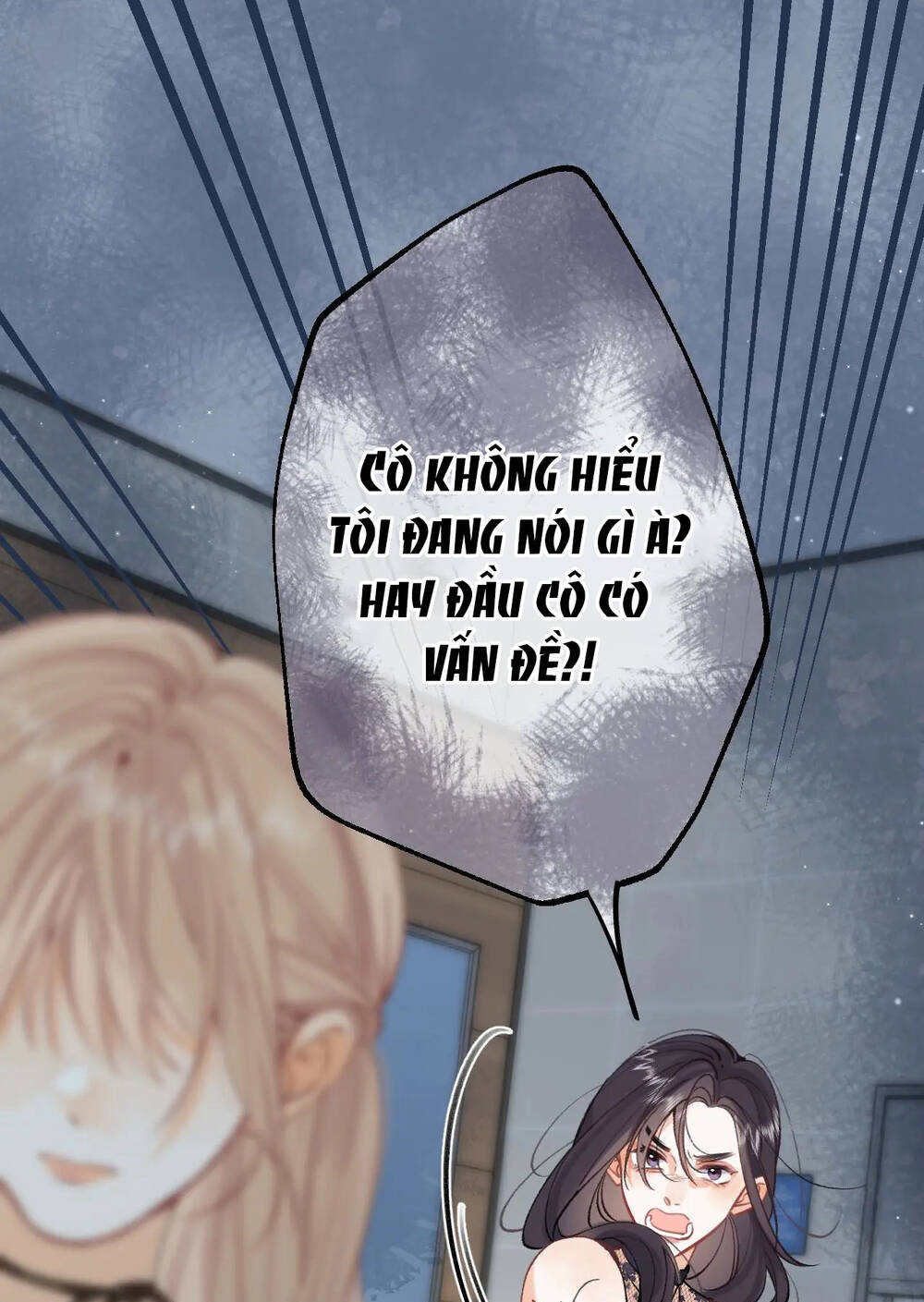 Vụng Trộm Giấu Không Được Chapter 91.2 - Trang 2