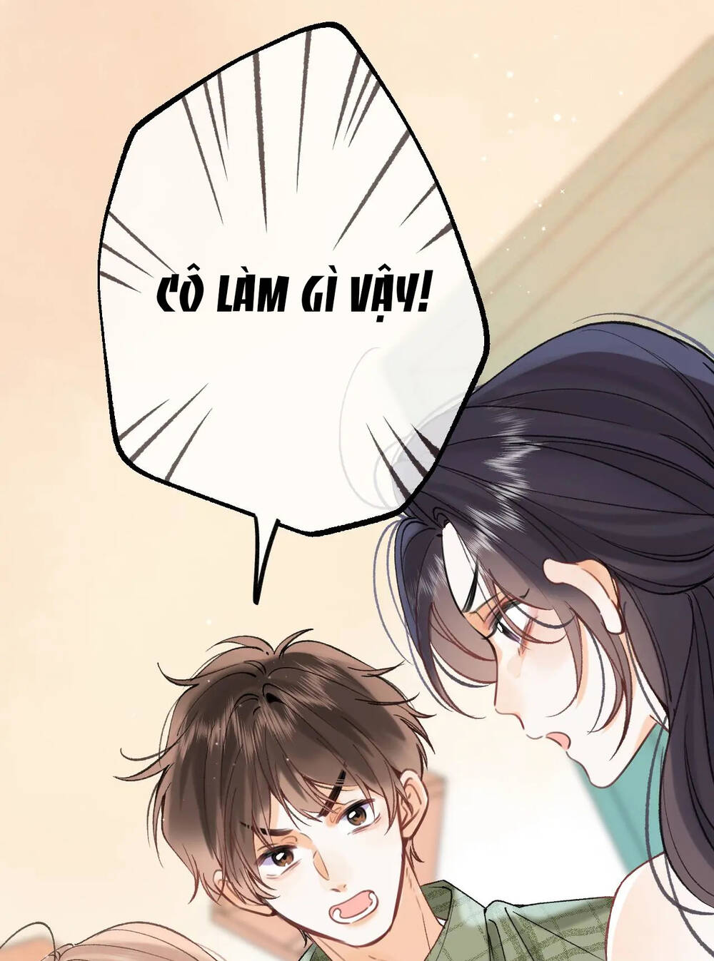 Vụng Trộm Giấu Không Được Chapter 91.2 - Trang 2