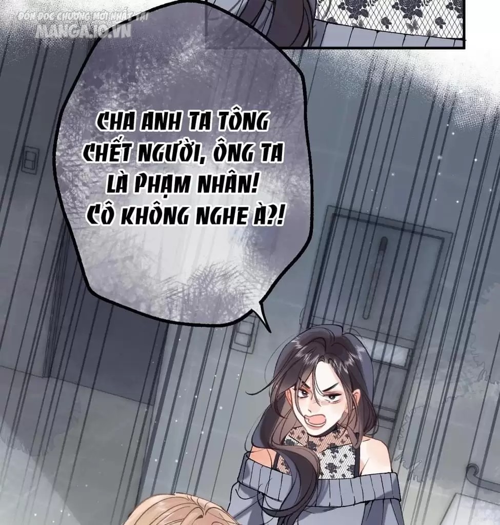 Vụng Trộm Giấu Không Được Chapter 91 - Trang 2