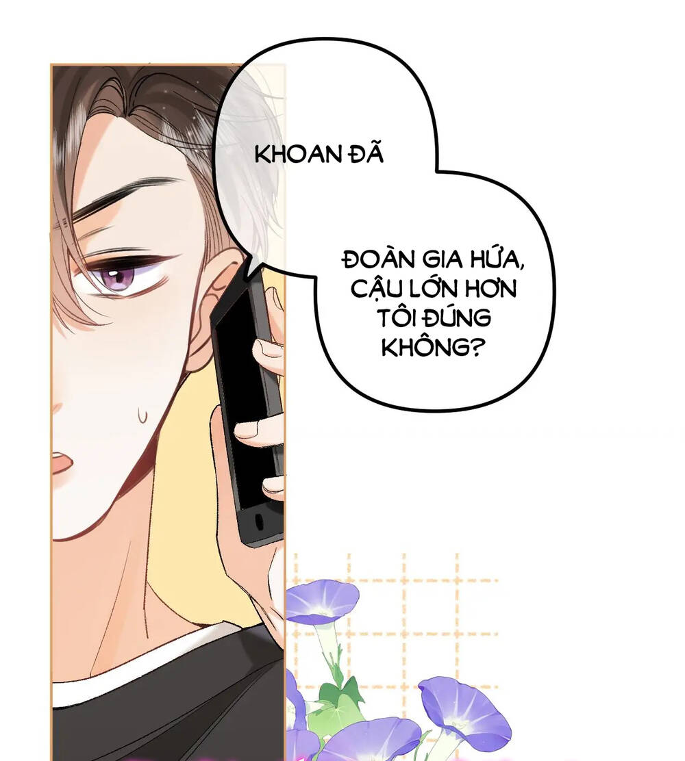 Vụng Trộm Giấu Không Được Chapter 89.2 - Trang 2