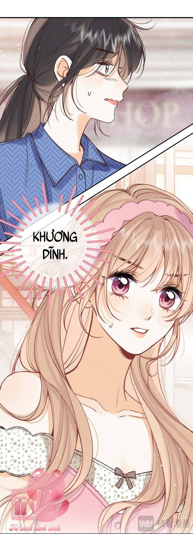 Vụng Trộm Giấu Không Được Chapter 88 - Trang 2