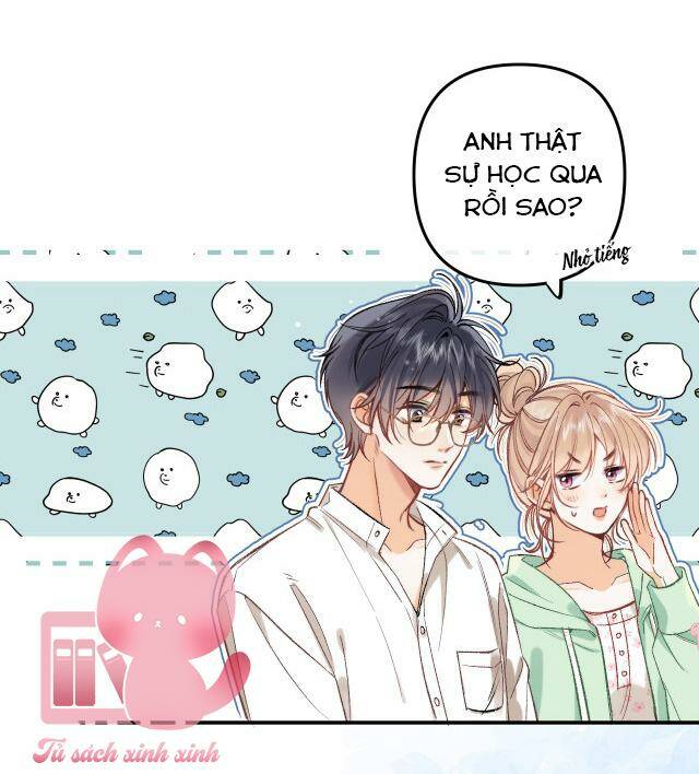 Vụng Trộm Giấu Không Được Chapter 87 - Trang 2