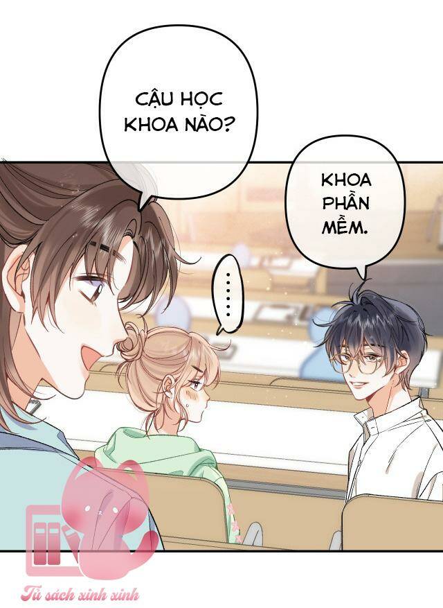 Vụng Trộm Giấu Không Được Chapter 87 - Trang 2