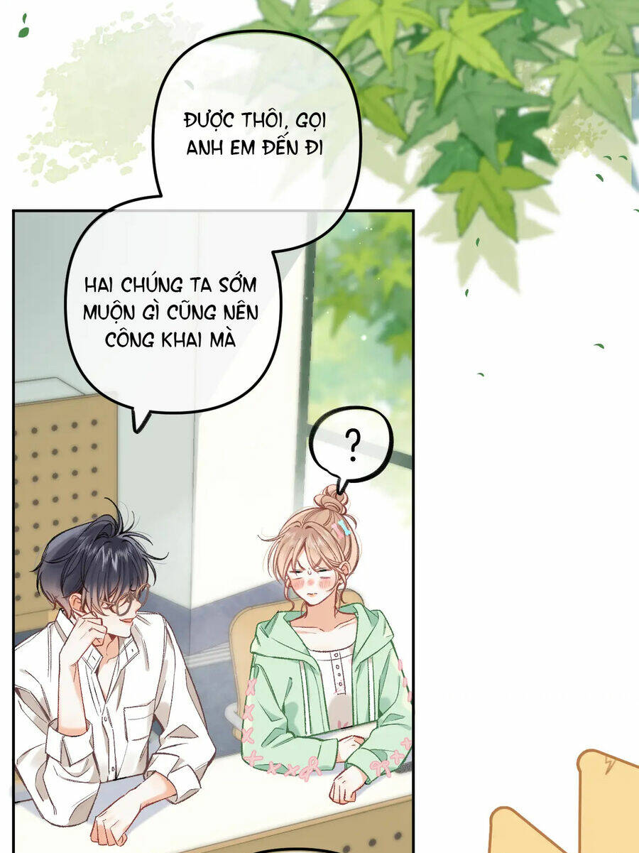 Vụng Trộm Giấu Không Được Chapter 86.2 - Trang 2