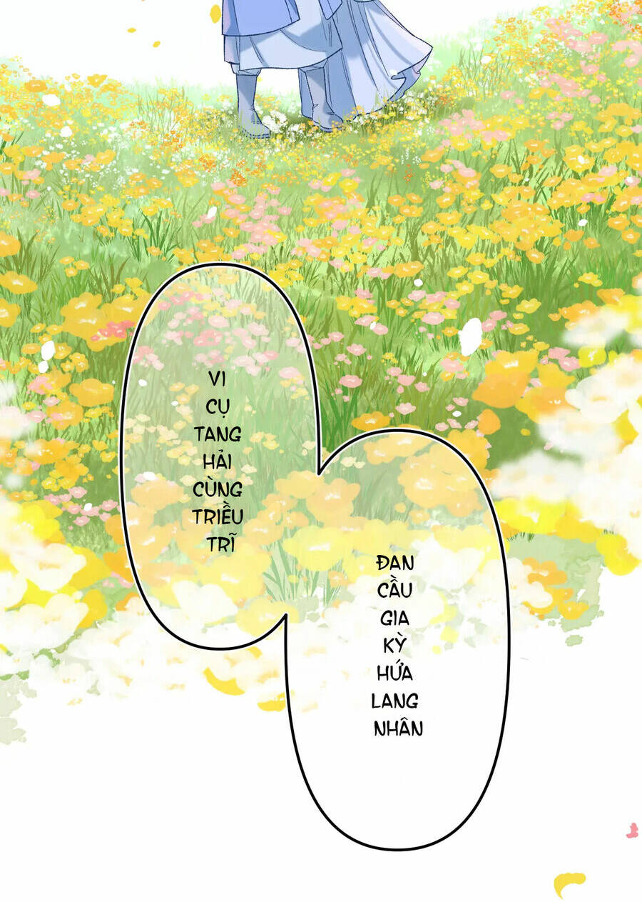 Vụng Trộm Giấu Không Được Chapter 83.6 - Trang 2