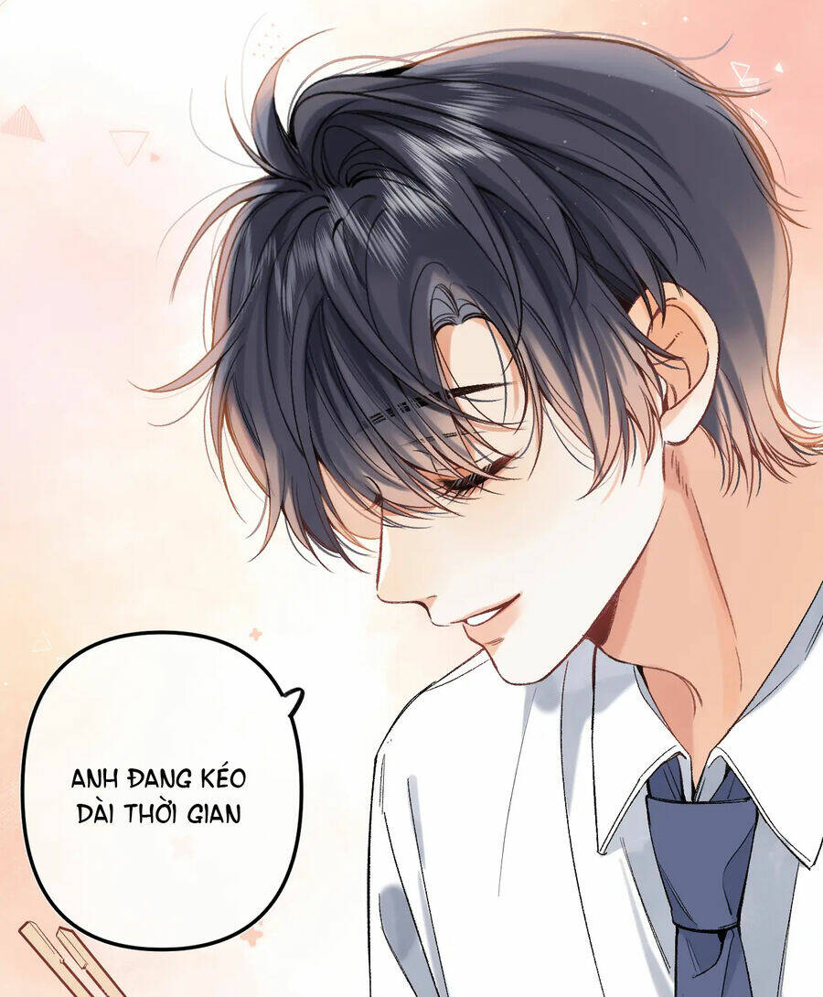 Vụng Trộm Giấu Không Được Chapter 83.2 - Trang 2