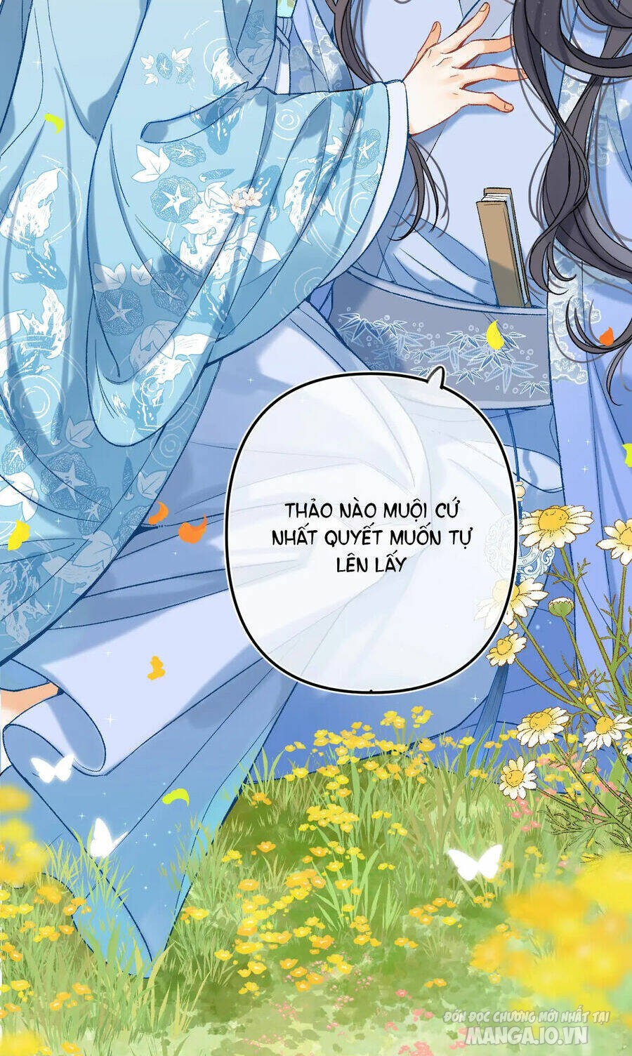 Vụng Trộm Giấu Không Được Chapter 83 - Trang 2