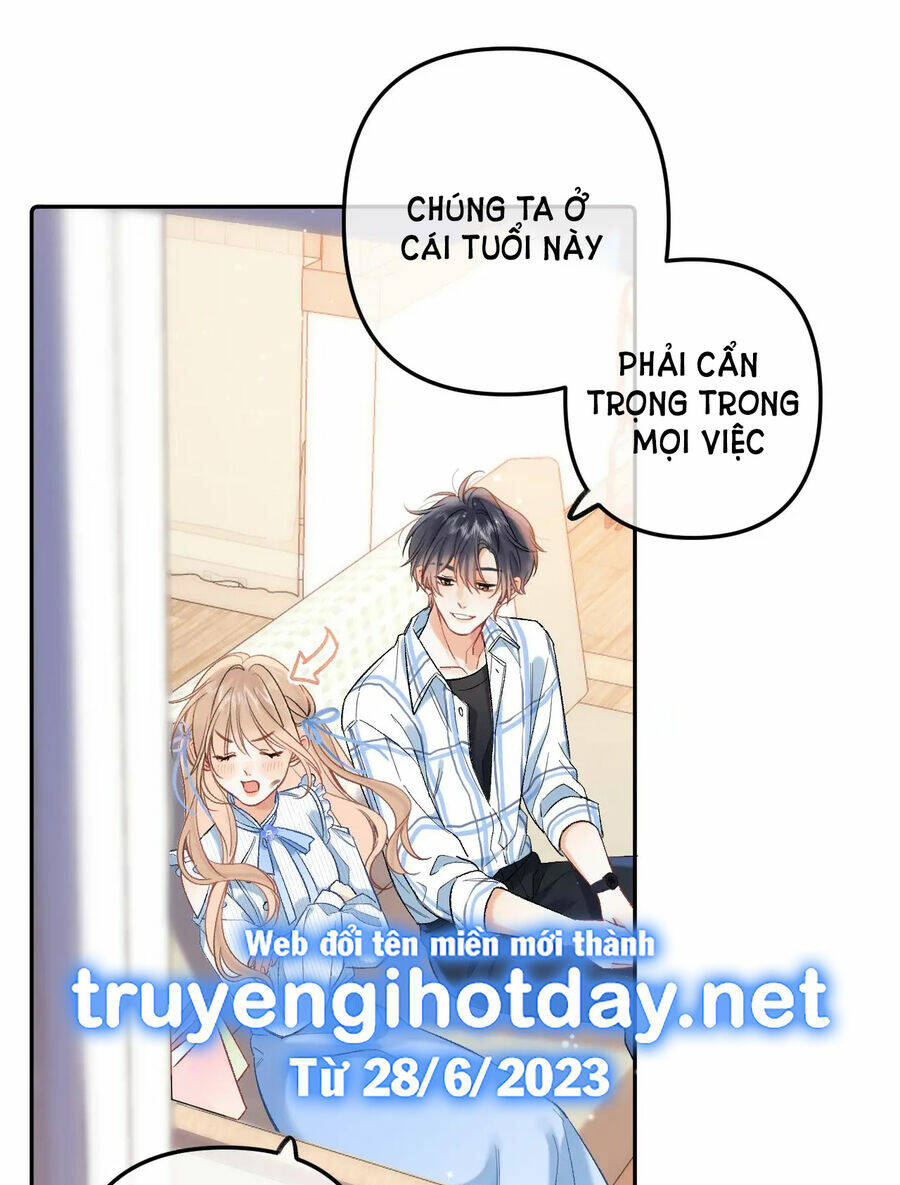 Vụng Trộm Giấu Không Được Chapter 80.2 - Trang 2