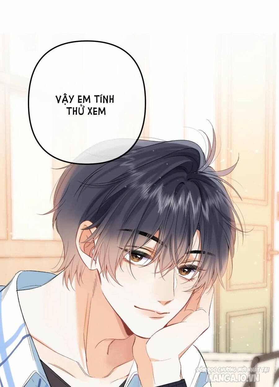 Vụng Trộm Giấu Không Được Chapter 80 - Trang 2