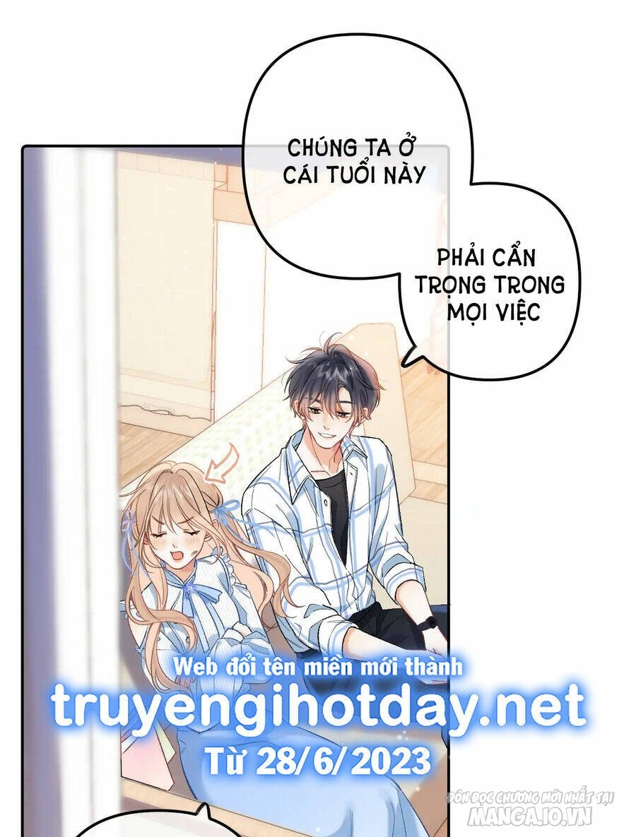 Vụng Trộm Giấu Không Được Chapter 80 - Trang 2