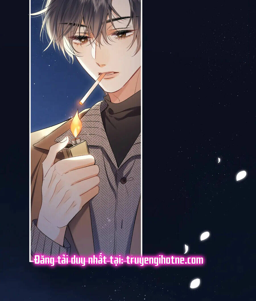 Vụng Trộm Giấu Không Được Chapter 77.1 - Trang 2