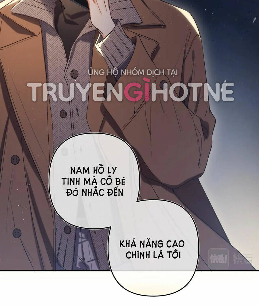 Vụng Trộm Giấu Không Được Chapter 77.1 - Trang 2