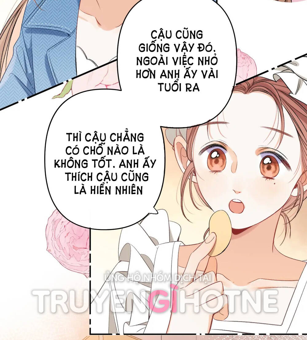 Vụng Trộm Giấu Không Được Chapter 76.2 - Trang 2