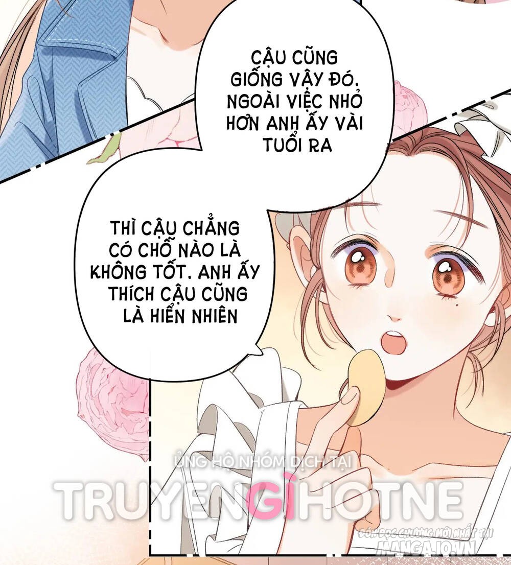 Vụng Trộm Giấu Không Được Chapter 76 - Trang 2