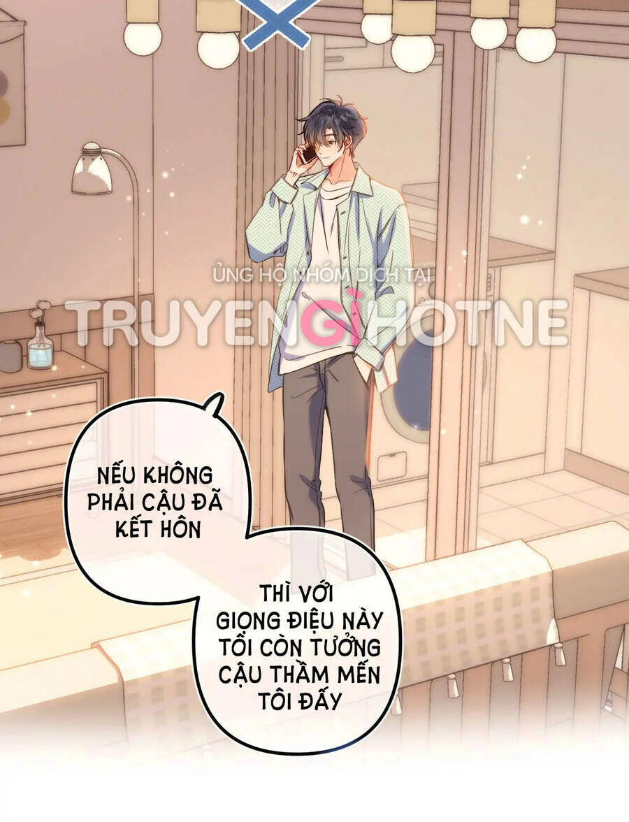 Vụng Trộm Giấu Không Được Chapter 73.2 - Trang 2