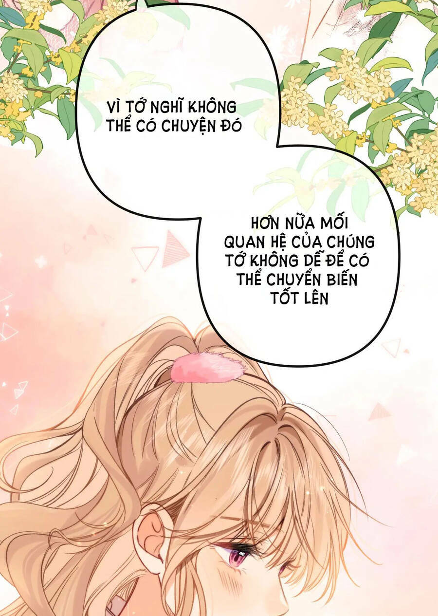 Vụng Trộm Giấu Không Được Chapter 73.2 - Trang 2