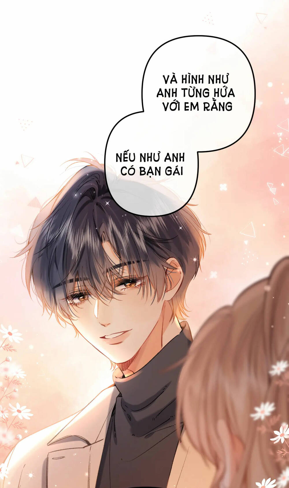 Vụng Trộm Giấu Không Được Chapter 72.2 - Trang 2