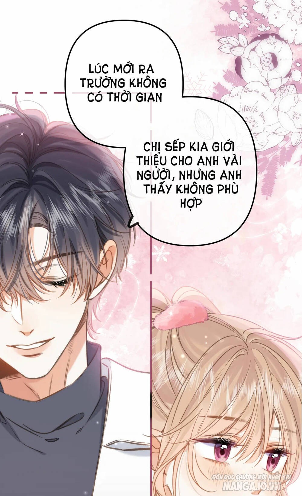 Vụng Trộm Giấu Không Được Chapter 72 - Trang 2