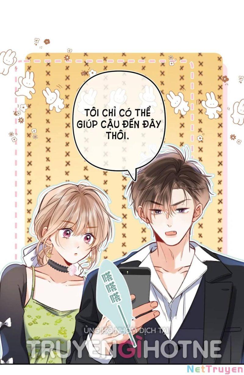 Vụng Trộm Giấu Không Được Chapter 69.1 - Trang 2