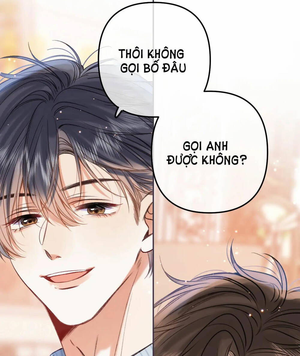 Vụng Trộm Giấu Không Được Chapter 68.2 - Trang 2