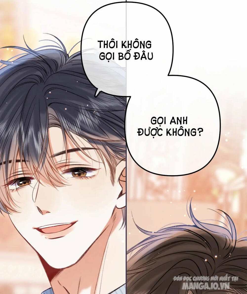 Vụng Trộm Giấu Không Được Chapter 68 - Trang 2