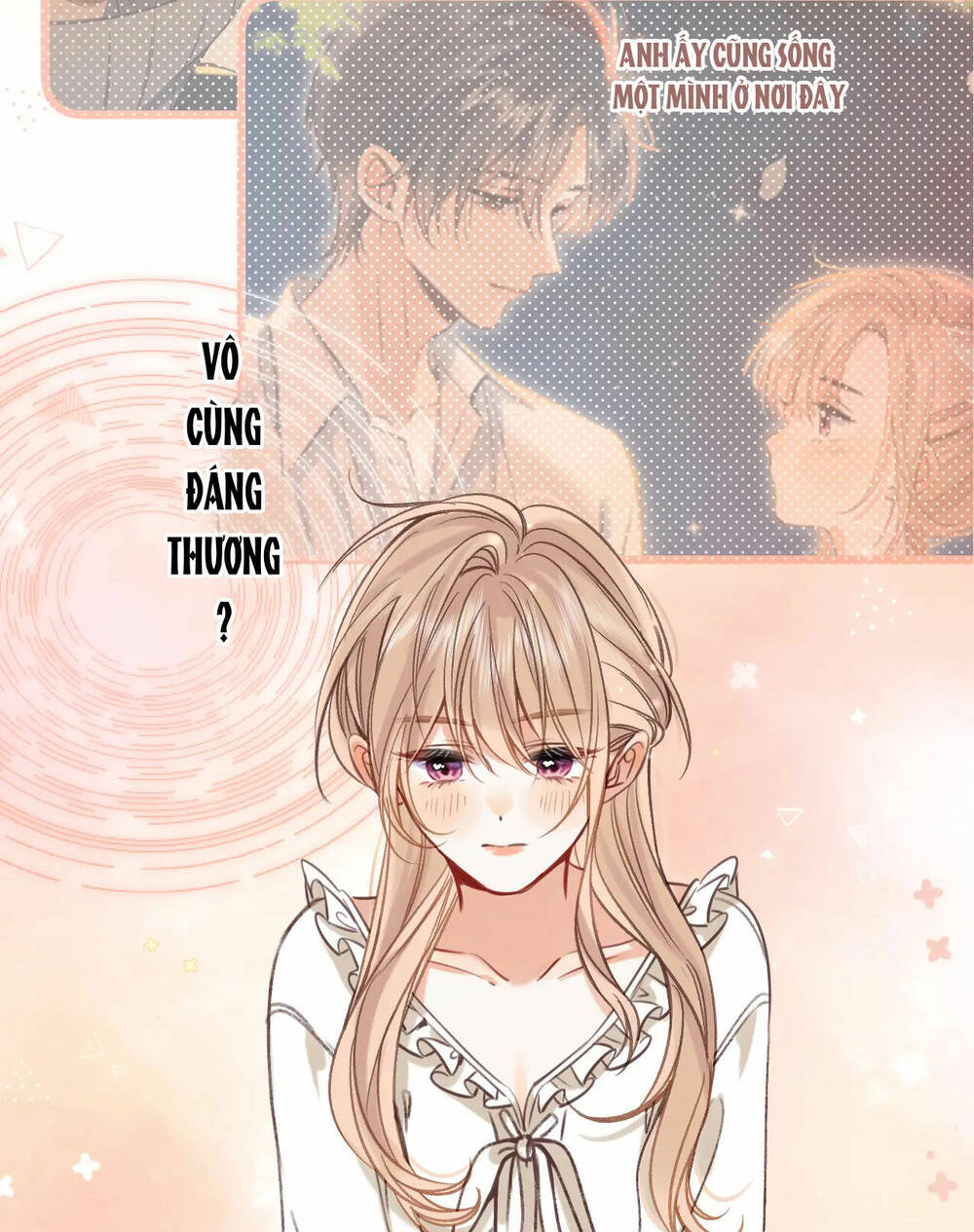 Vụng Trộm Giấu Không Được Chapter 67.2 - Trang 2