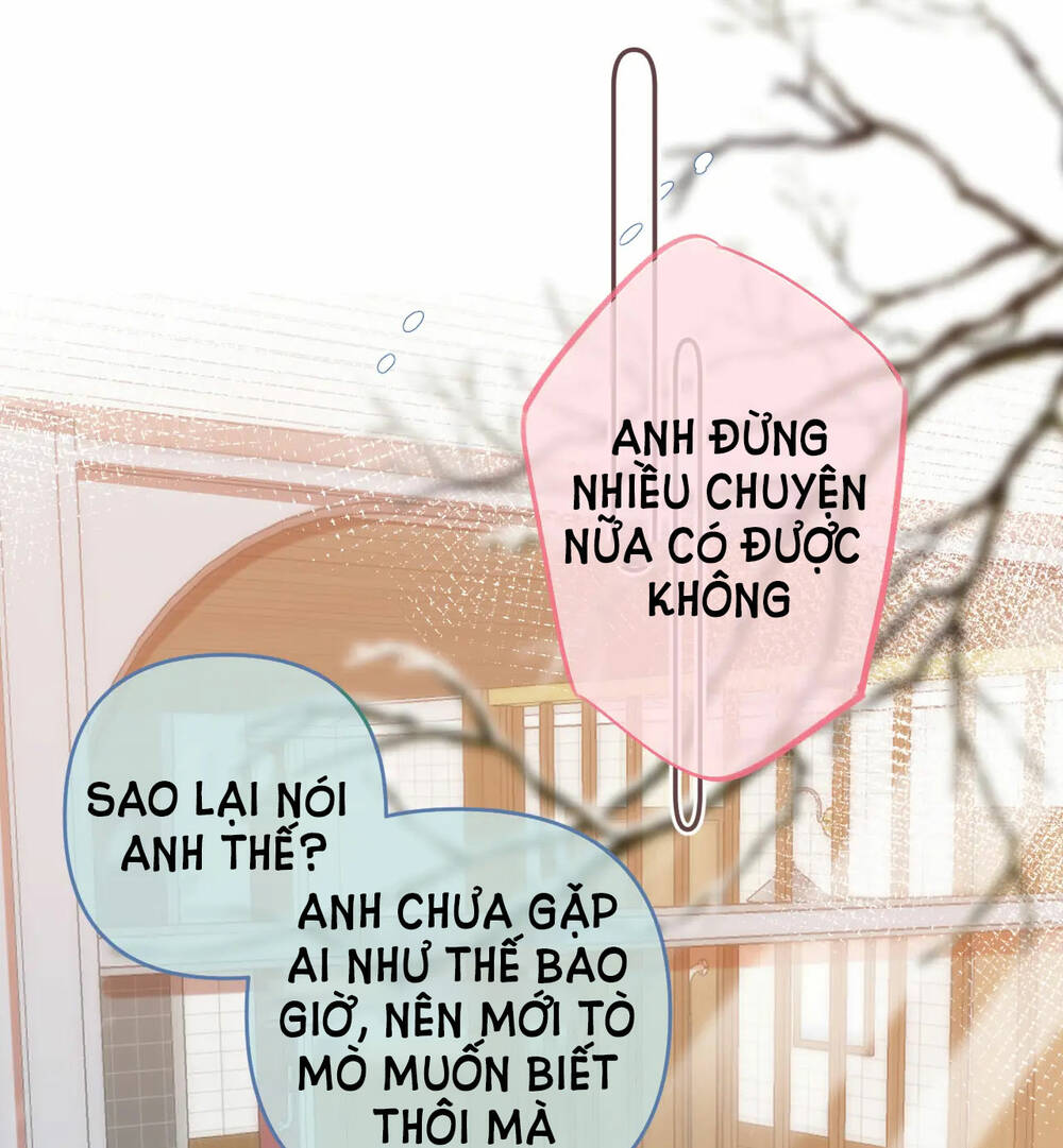 Vụng Trộm Giấu Không Được Chapter 65.2 - Trang 2