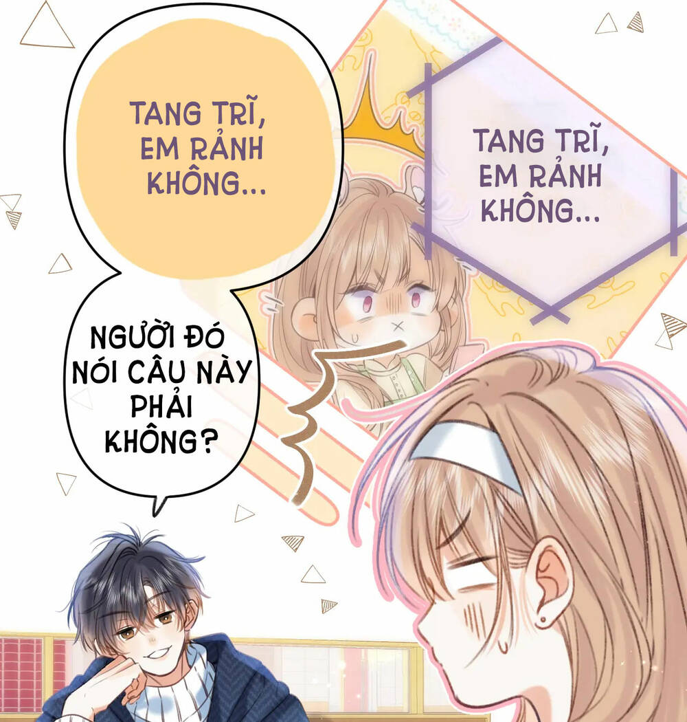 Vụng Trộm Giấu Không Được Chapter 65.2 - Trang 2