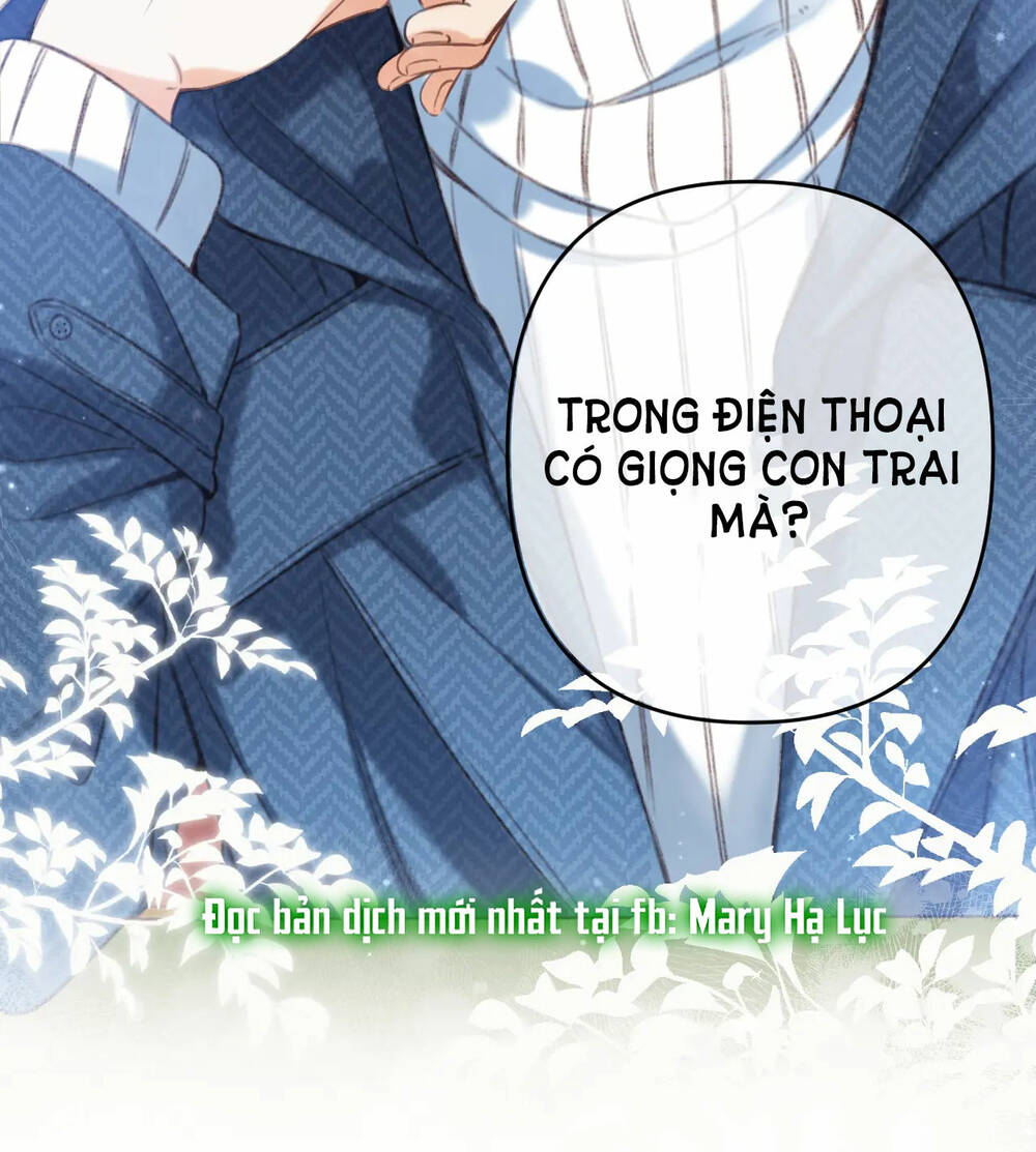 Vụng Trộm Giấu Không Được Chapter 65.1 - Trang 2