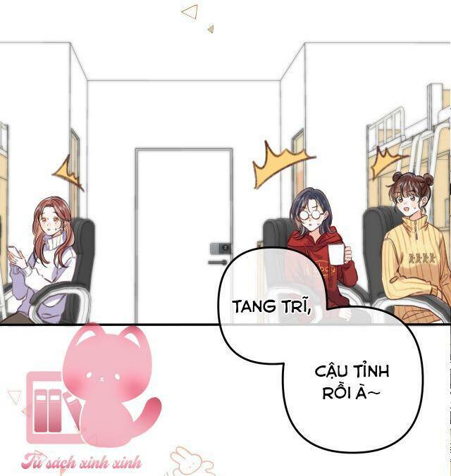 Vụng Trộm Giấu Không Được Chapter 64 - Trang 2