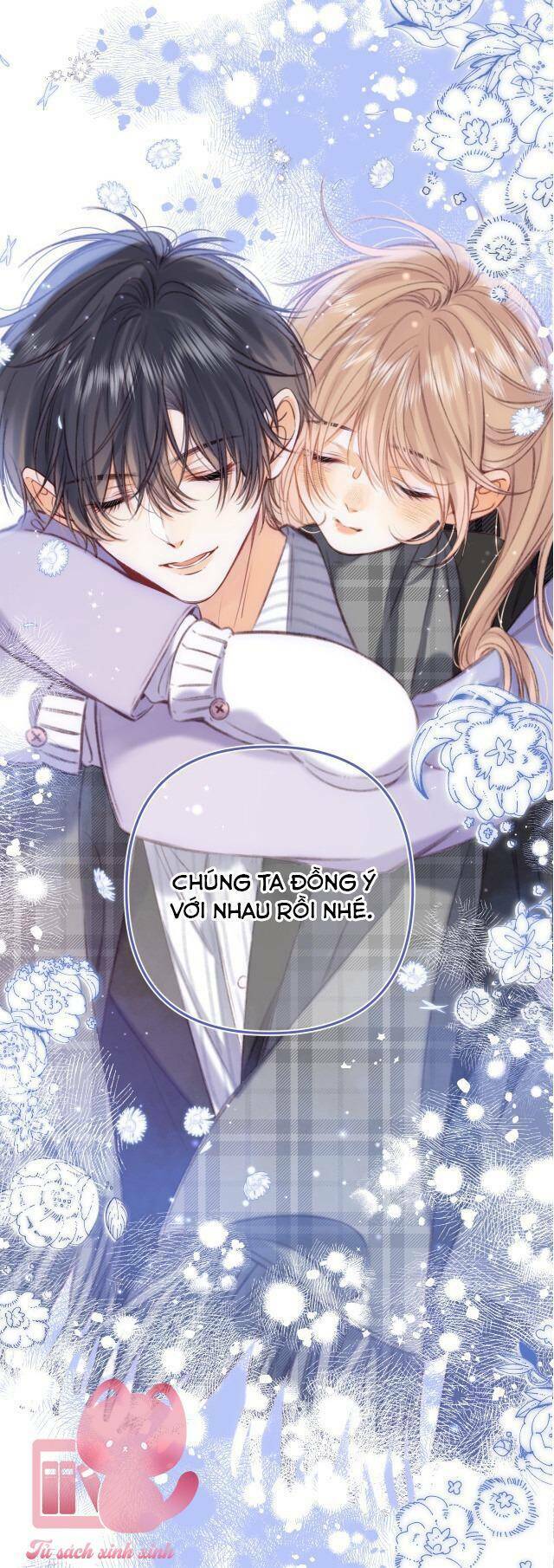 Vụng Trộm Giấu Không Được Chapter 64 - Trang 2