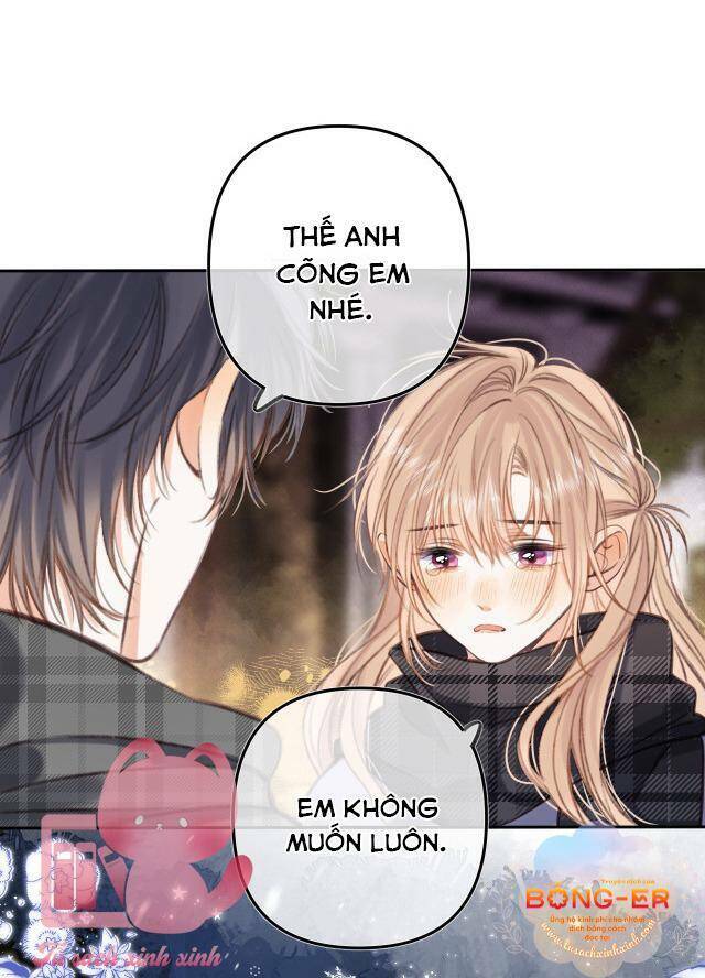 Vụng Trộm Giấu Không Được Chapter 62 - Trang 2