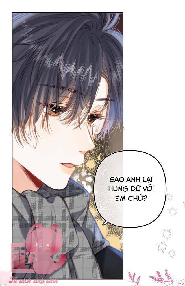 Vụng Trộm Giấu Không Được Chapter 62 - Trang 2