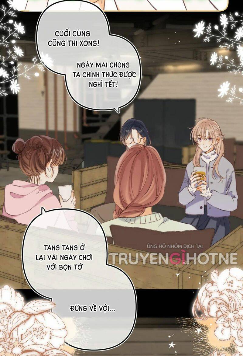 Vụng Trộm Giấu Không Được Chapter 61 - Trang 2