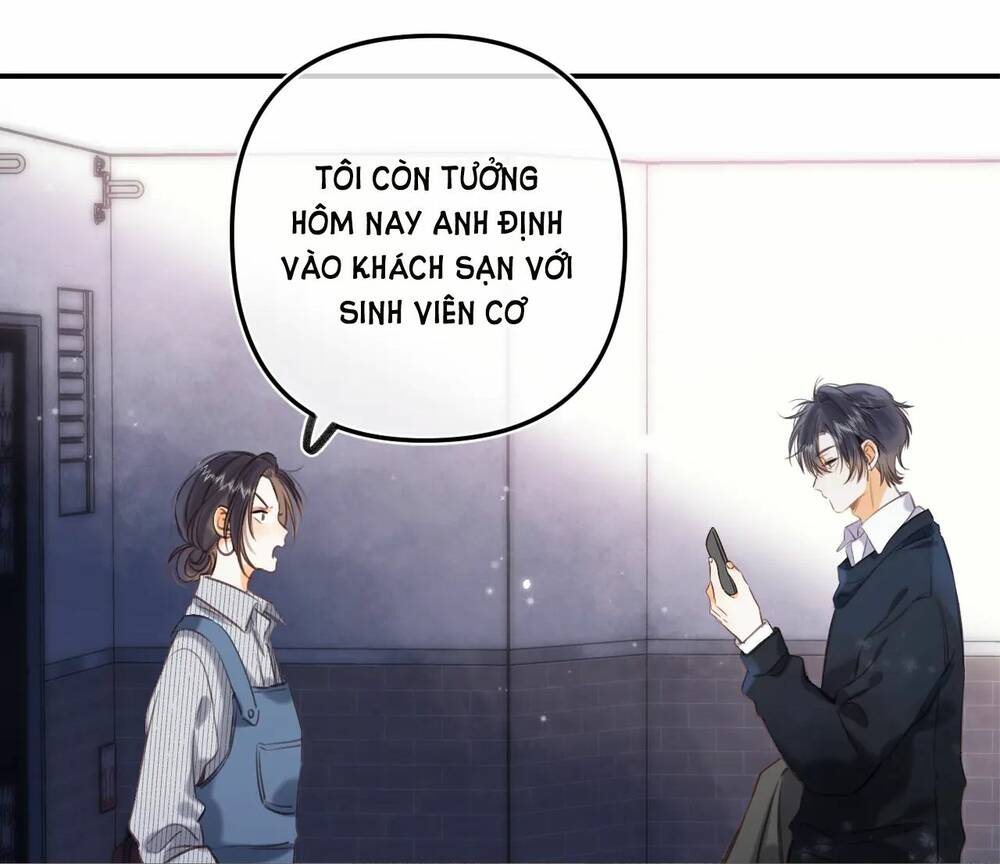 Vụng Trộm Giấu Không Được Chapter 59.2 - Trang 2