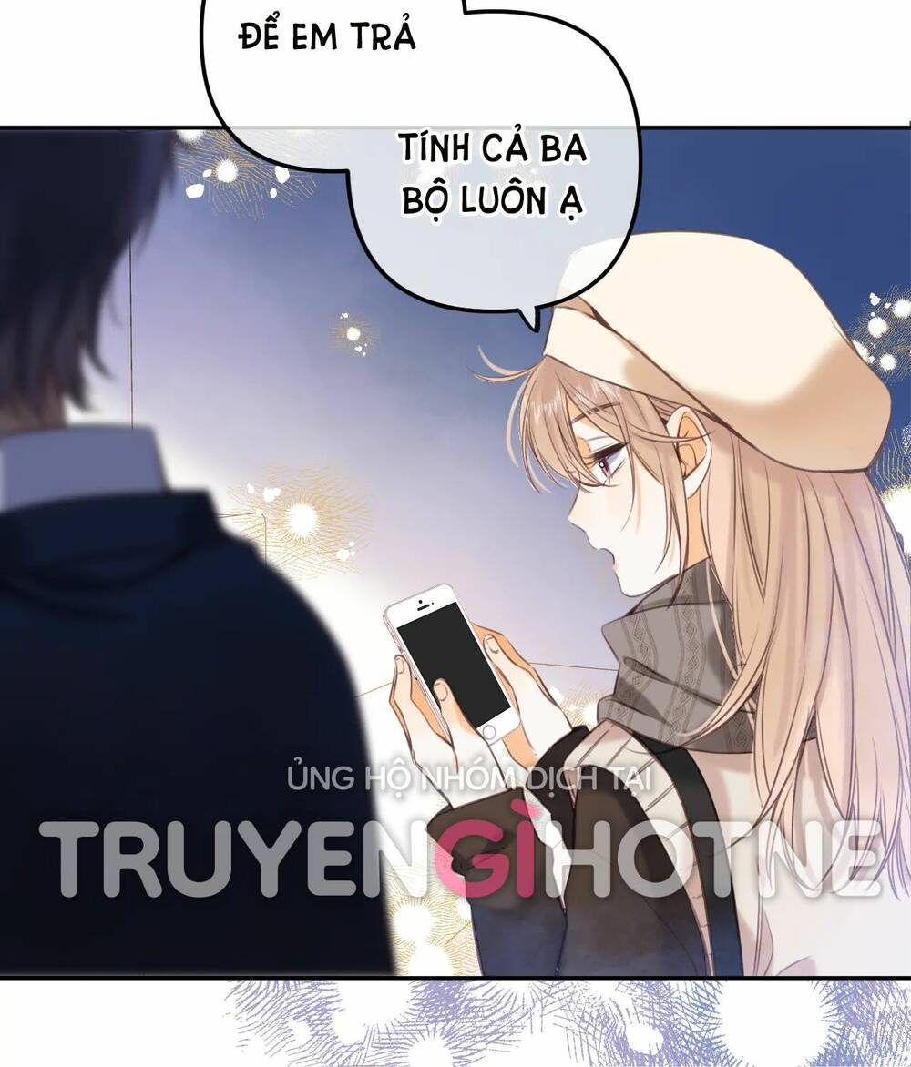 Vụng Trộm Giấu Không Được Chapter 59.2 - Trang 2