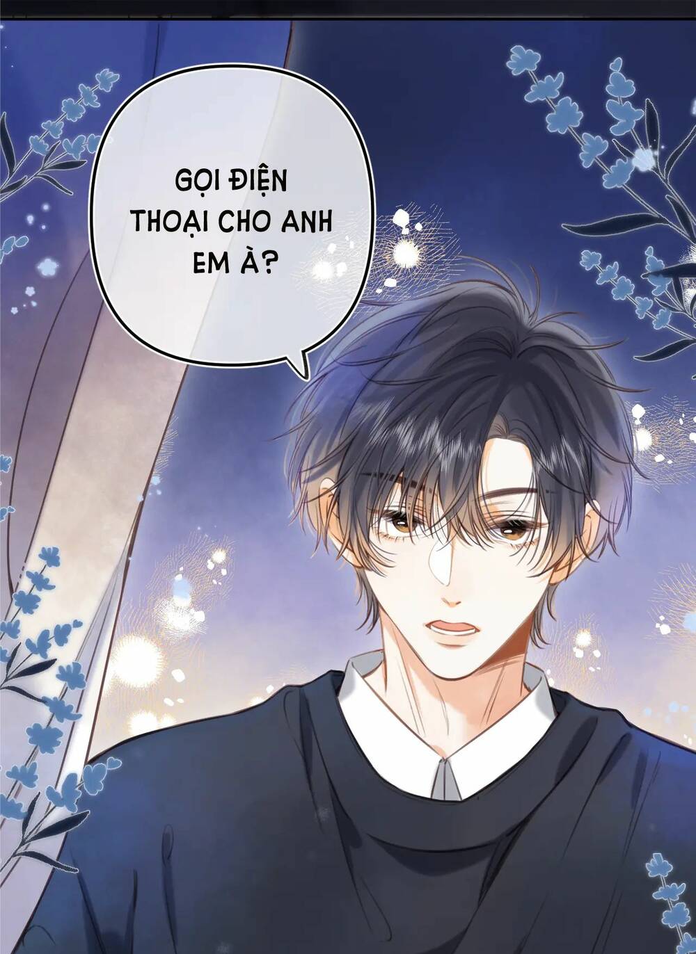 Vụng Trộm Giấu Không Được Chapter 59.1 - Trang 2