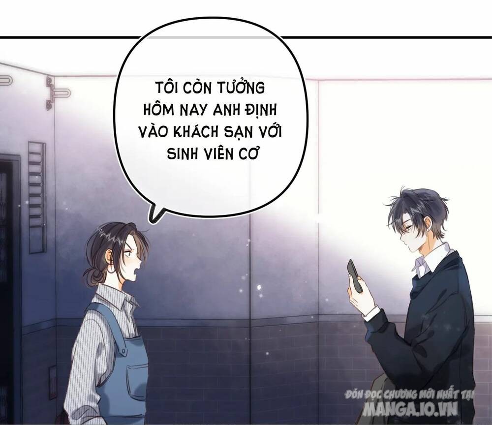 Vụng Trộm Giấu Không Được Chapter 59 - Trang 2