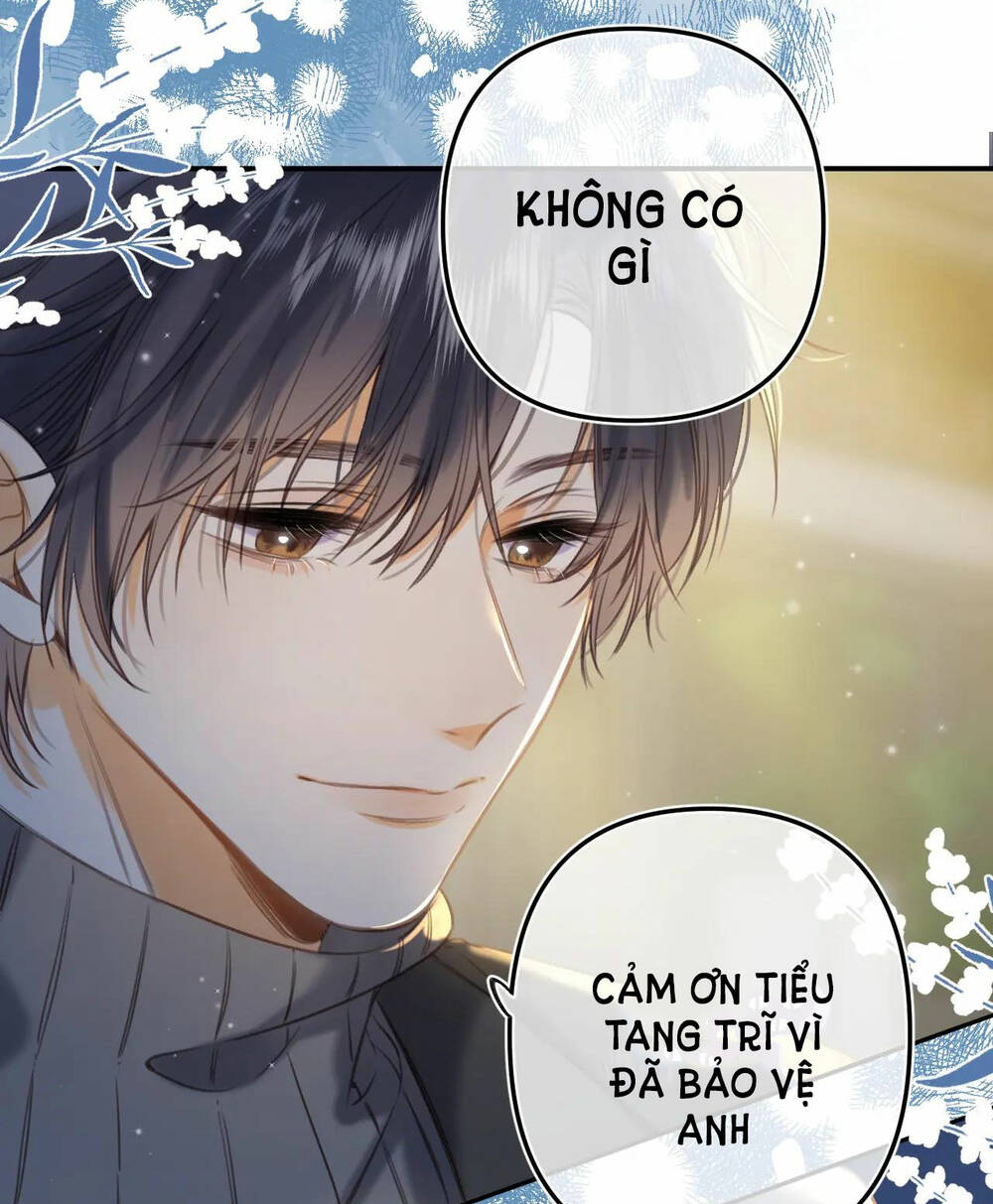 Vụng Trộm Giấu Không Được Chapter 58.2 - Trang 2