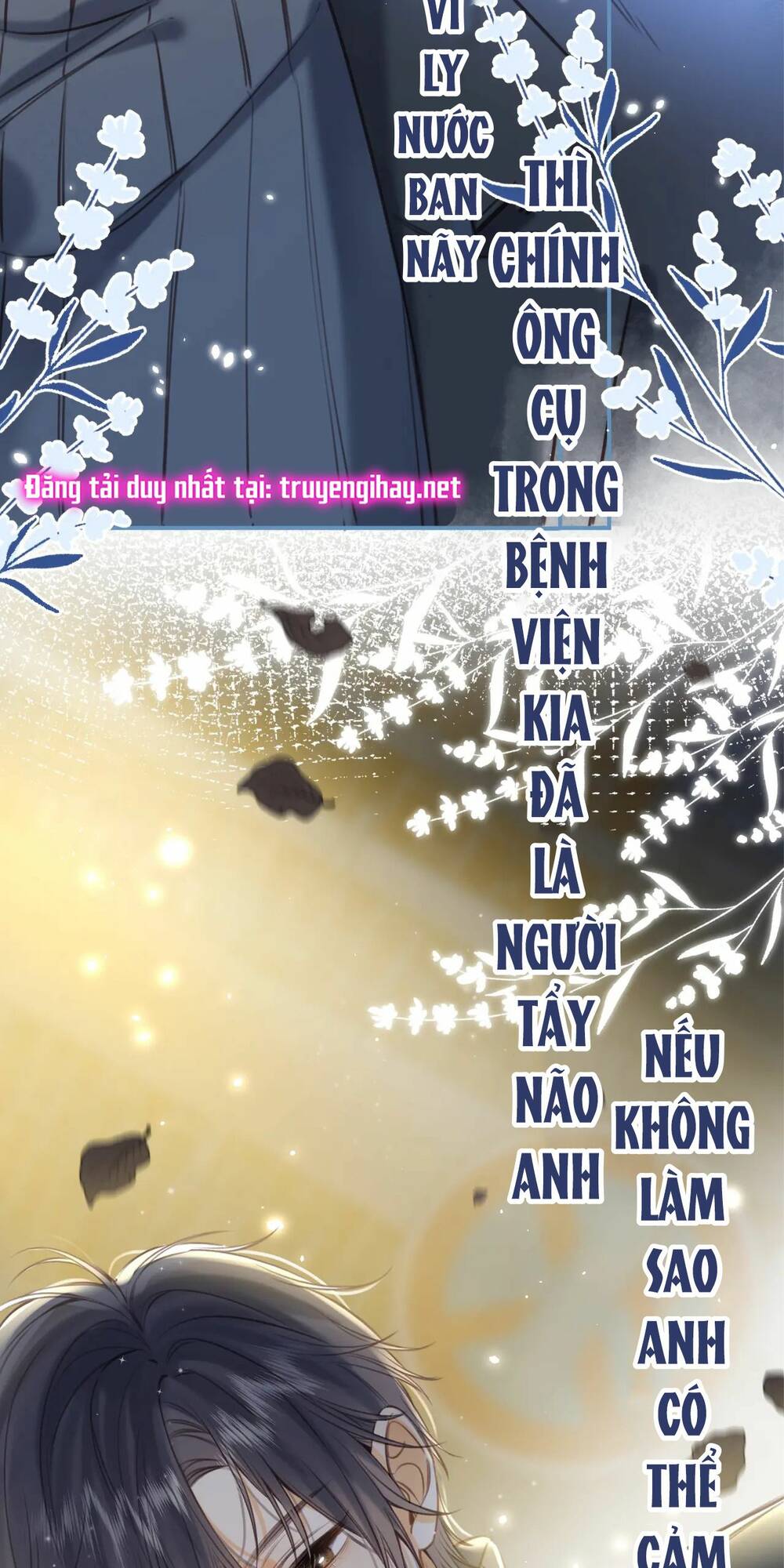 Vụng Trộm Giấu Không Được Chapter 58.2 - Trang 2