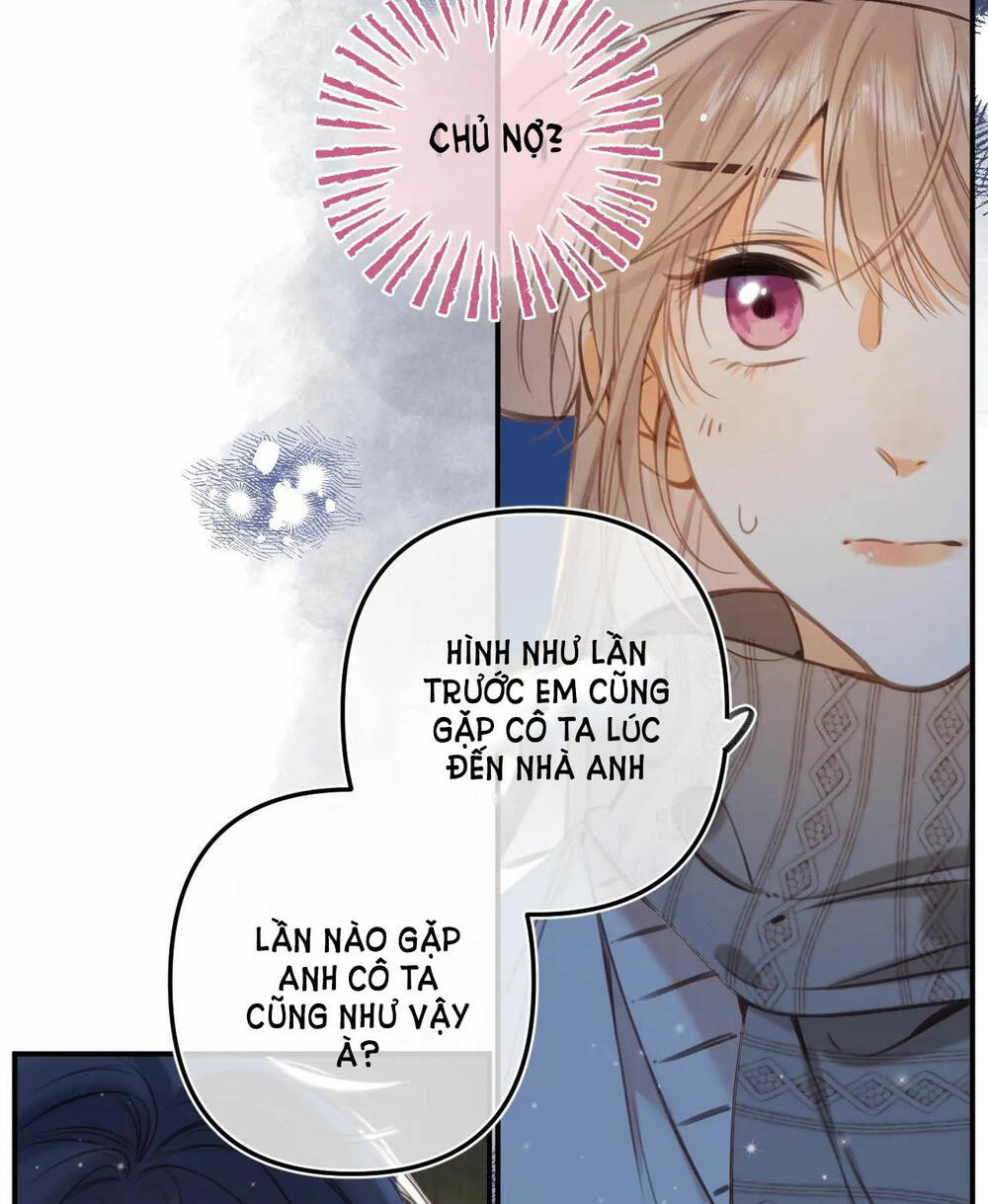 Vụng Trộm Giấu Không Được Chapter 58.2 - Trang 2