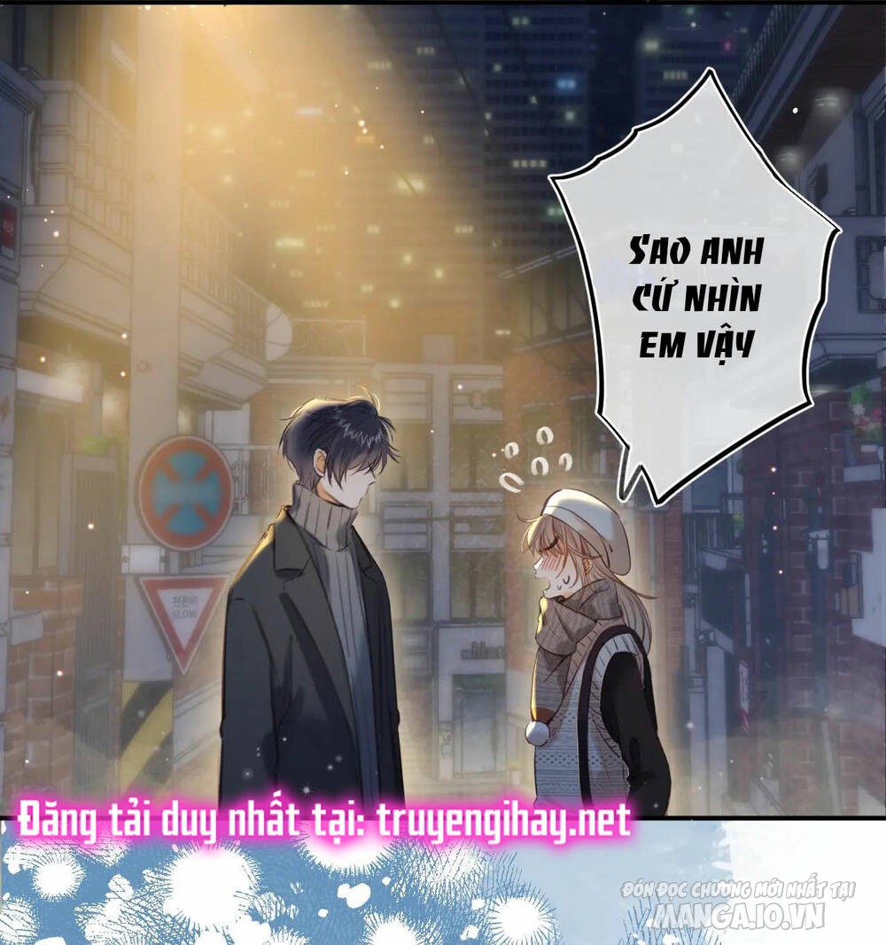 Vụng Trộm Giấu Không Được Chapter 58 - Trang 2