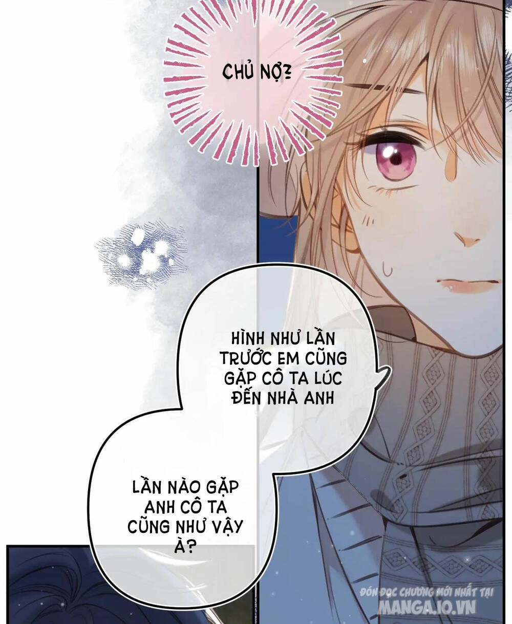 Vụng Trộm Giấu Không Được Chapter 58 - Trang 2